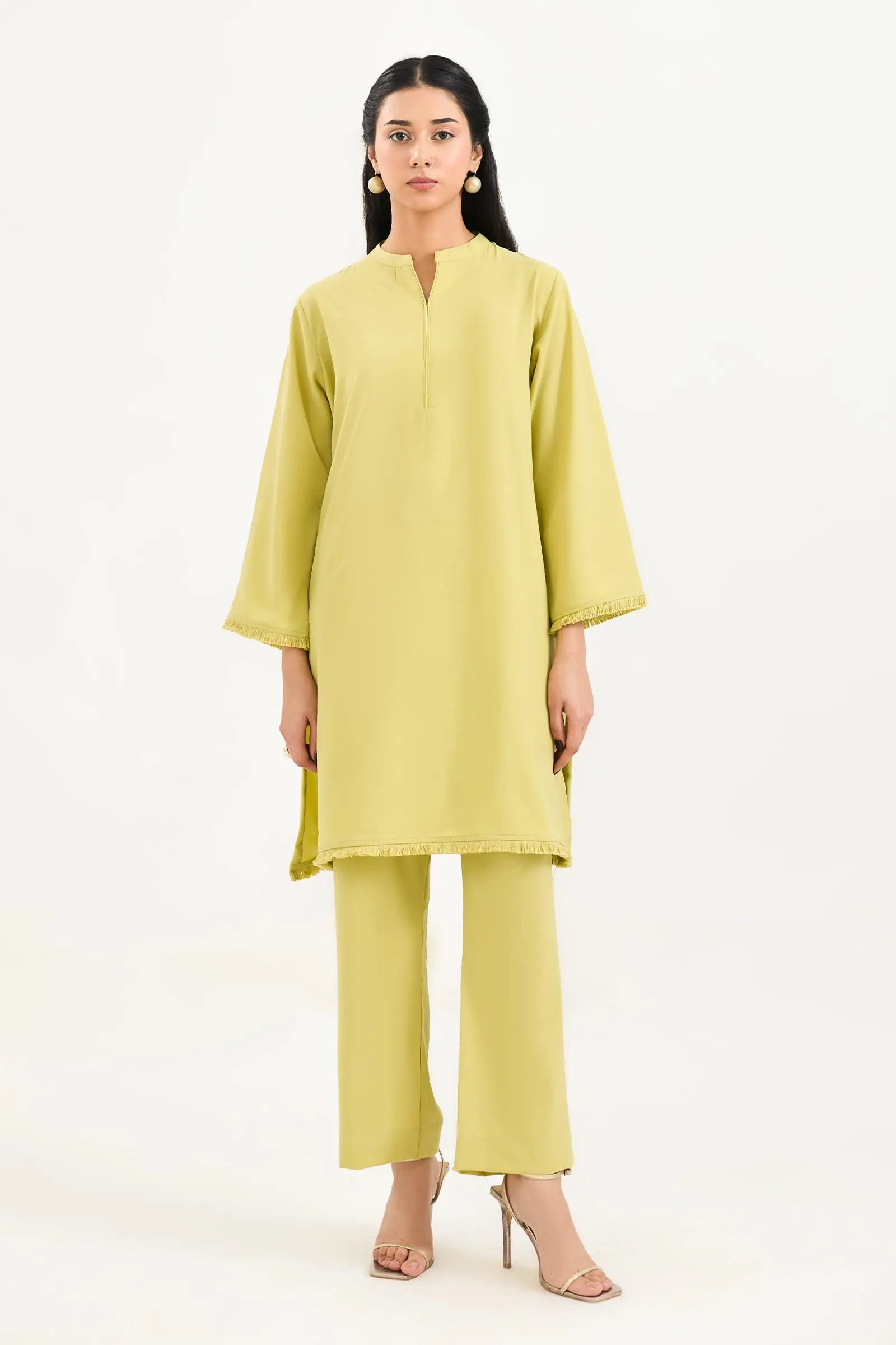 Lime Zist Main image