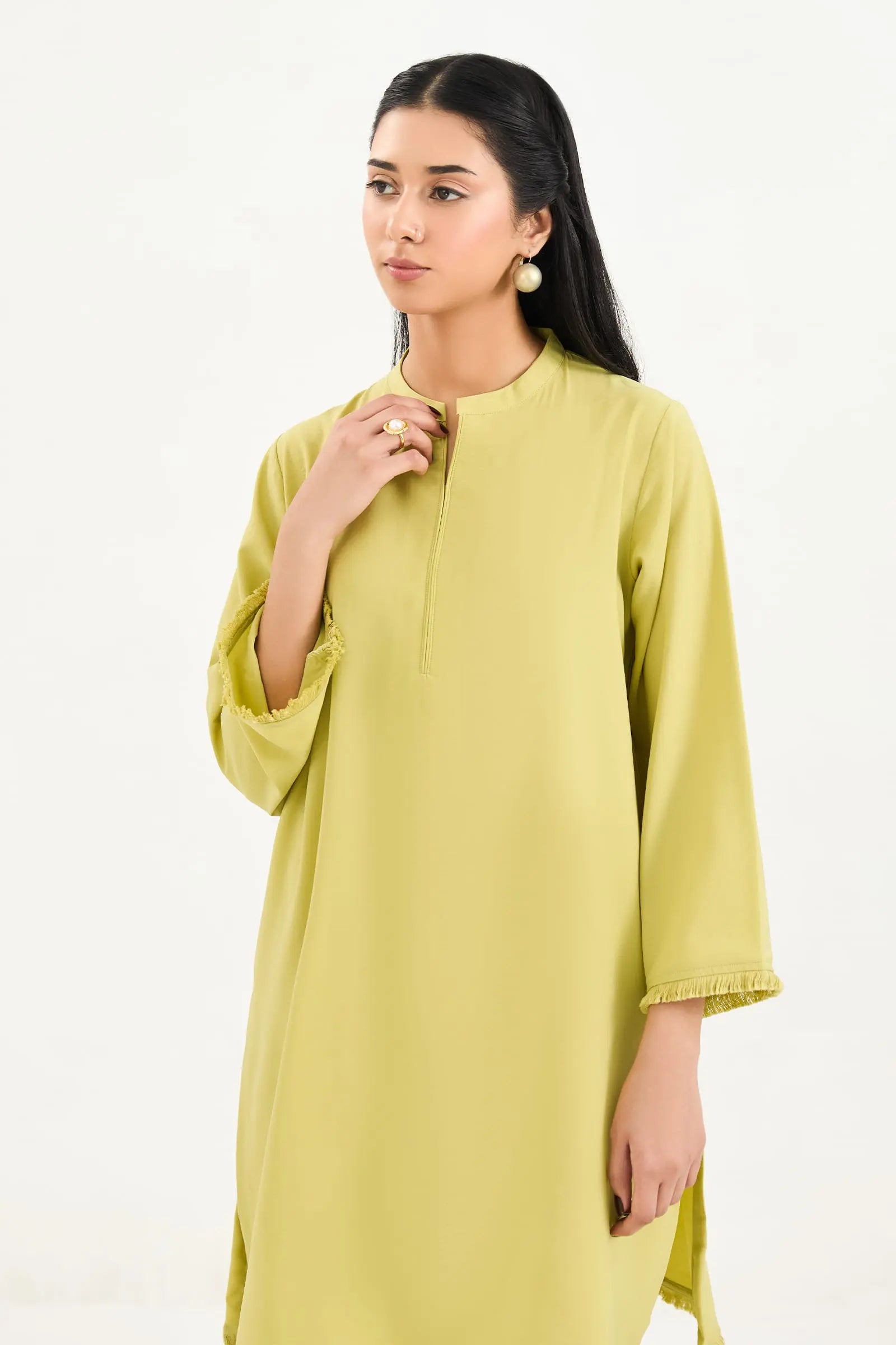 Lime Zist